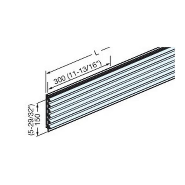 Sugatsune Fluqs Wall Panel