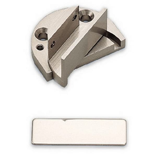 Sugatsune Recessed Mount Pivot Hinge
