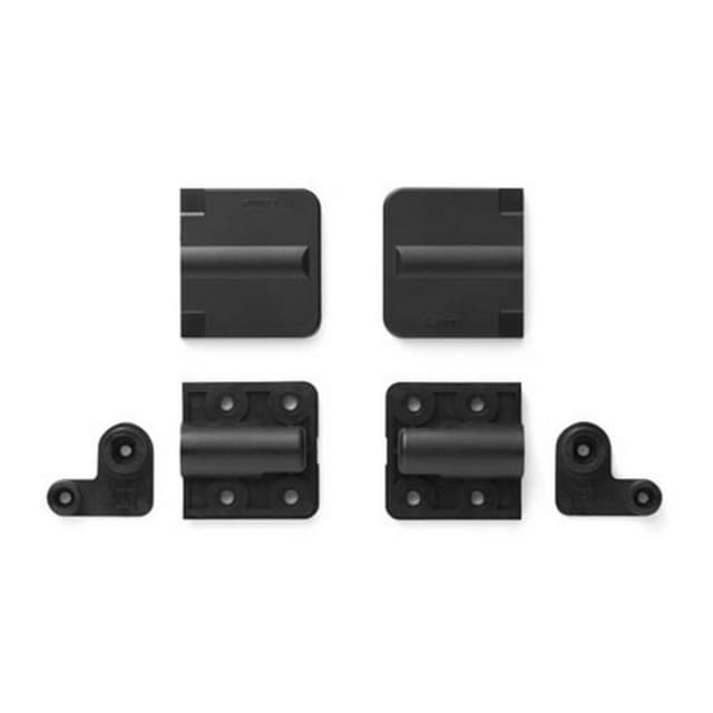 Sugatsune HG-JHM Soft-Close Dampening Lid Hinge