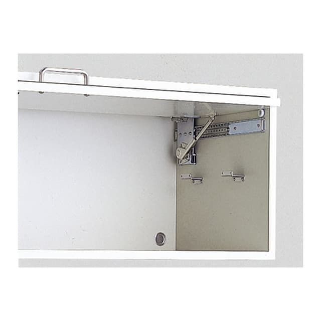 Sugatsune Soft Close Adapter for Up and Under Flipper Slides