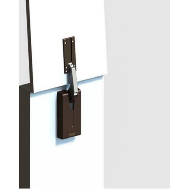 Sugatsune LADH Series Lift Assist Damper with Soft Close