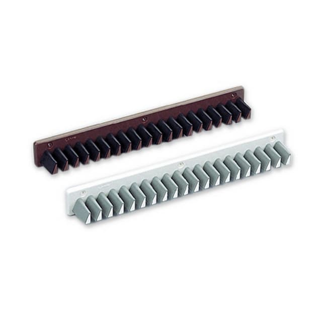 Tie Rack, MST Rubber, Sugatsune