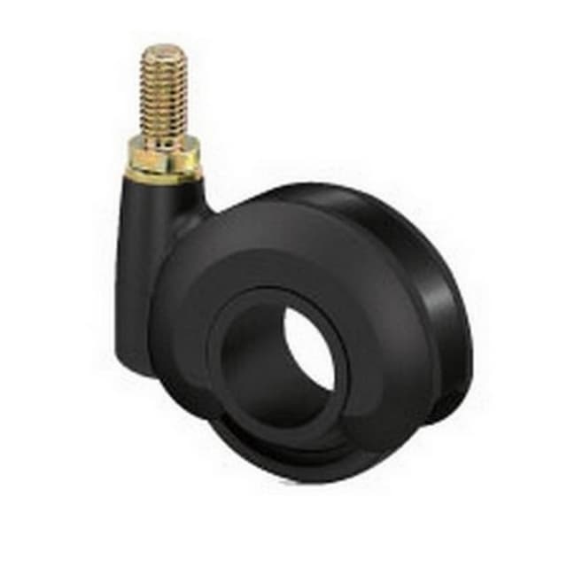 Threaded Stem Ball Bearing Caster