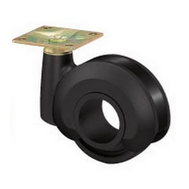 Sugatsune BB Plate Mount Caster Plate Mount