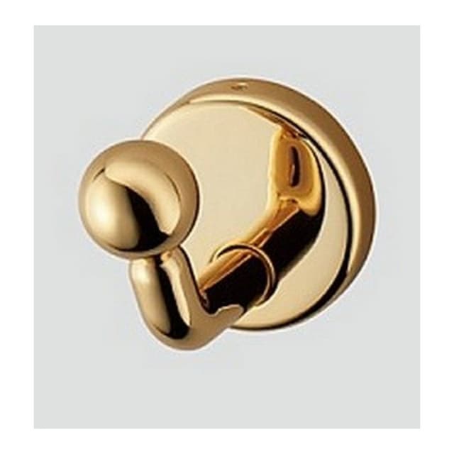 Coat and Hat Hook, 2-1/2 in (64 mm) Length - Winter Fun/White, PXB by Sugatsune | Winter Fun/White