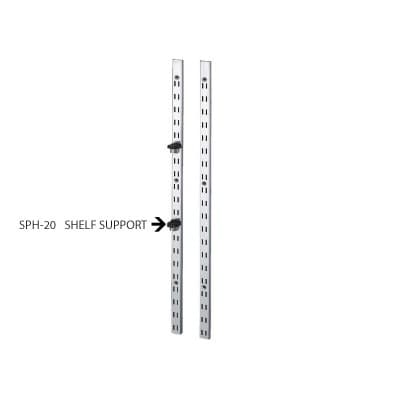 SPH Series Shelf Standards, Sugatsune