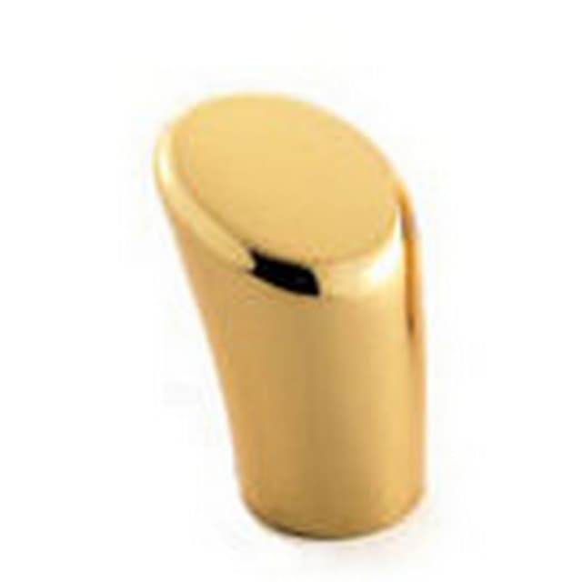 Sugatsune TMT Series 25/32" (20 mm) Diameter Winter Fun/WhiteKnob, - TMT-16