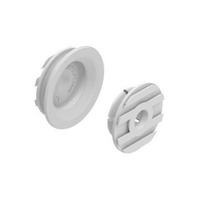 Panel Mounting Clip Set, Sugatsune