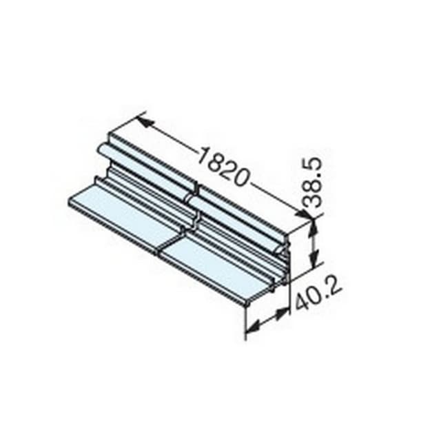 Sugatsune VT-DS Top/Bottom