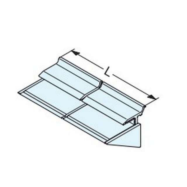 Sugatsune VT-DS Shelf Bracket for Glass