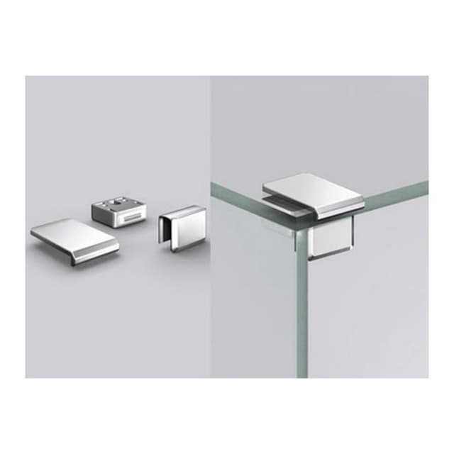 Magnetic Catches for Glass Doors, Sugatsune