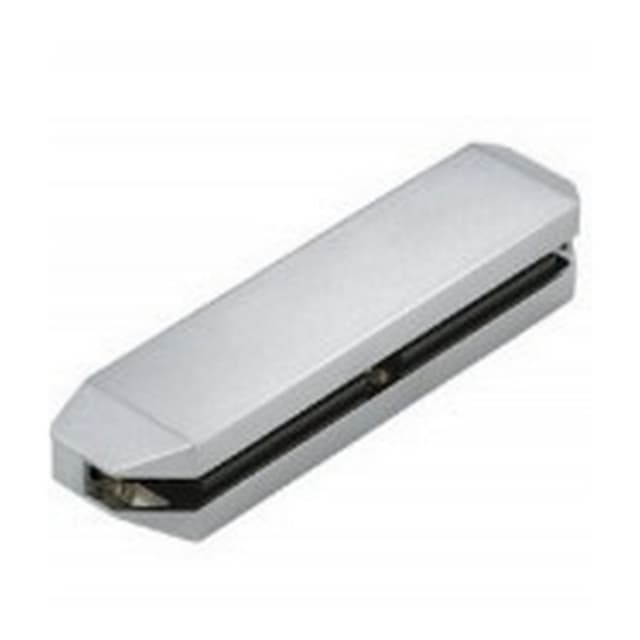 Type B Glass Shelf Clamp, Sugatsune