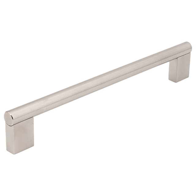 Sugatsune 16 Series 7-9/16" (192 mm) Center to Center Stainless Steel Pull, - 1650-S