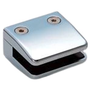 Sugatsune Square, Metal Glass Clamp