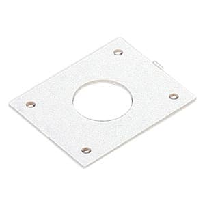 Plastic Spacer for SL6830, Sugatsune