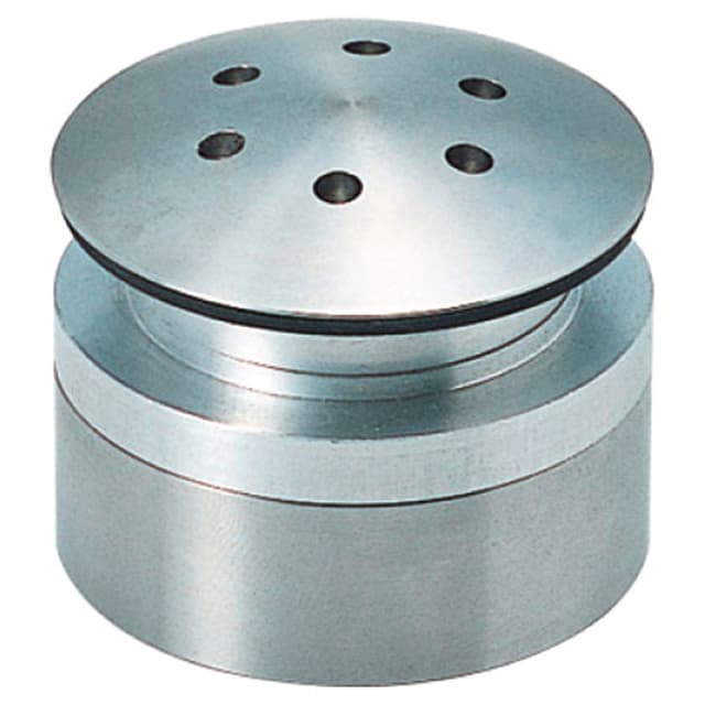 Sugatsune 7005 Glass Standoff, Rounded Face