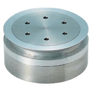 Sugatsune 7010 Glass Standoff, Flushmount