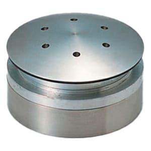 Sugatsune 7015 Glass Standoff, Rounded Face