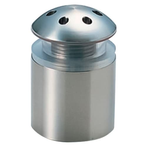 Sugatsune 7062 Glass Standoff, Rounded Face