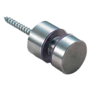 Sugatsune 7120 Glass Standoff