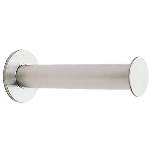 130mm Toilet Paper Holder, Satin Stainless Steel