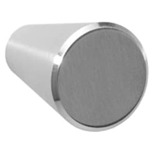 Sugatsune DSI-209 Series 1-1/8" (29 mm) Diameter Satin Stainless SteelKnob, - DSI-209-29
