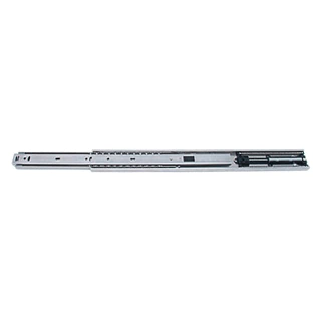 Sugatsune ESR-SC4513 Series Soft-Close Full Extension Side Mount Ball Bearing Slides