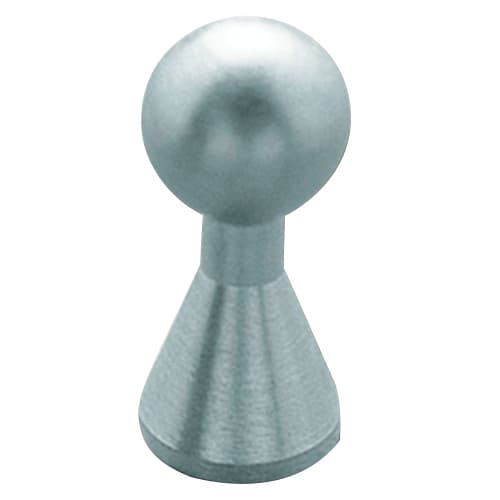 Sugatsune EY-207 Series 11mm Diameter Stainless Steel Knob