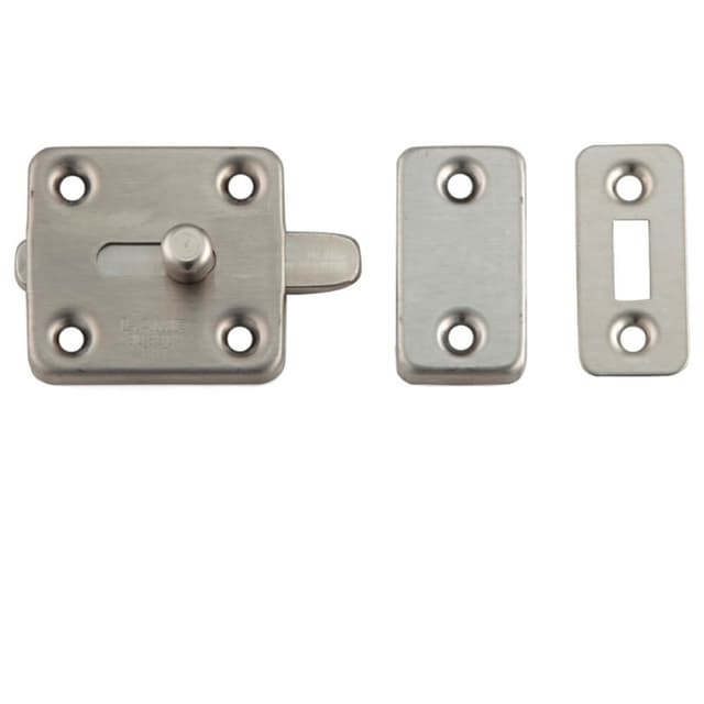 Slide Bolt FL4 Series, Sugatsune