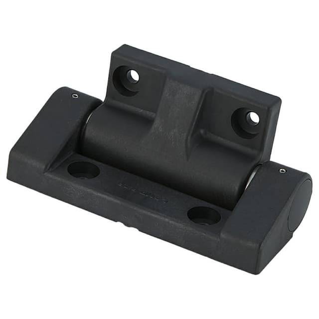 Sugatsune HG-JHW Soft-Close Dampening Lid Hinge