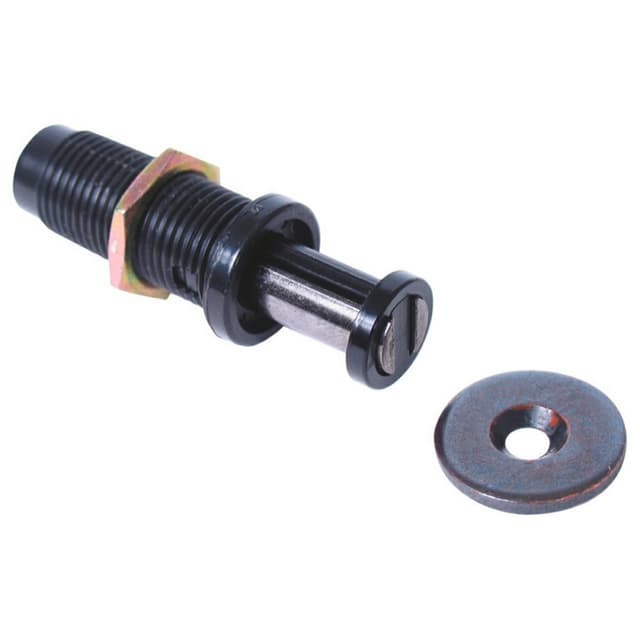 Magnetic PM-4 Series Push Latch, Sugatsune