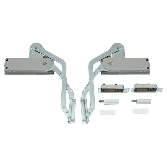 Sugatsune Vertical Lift Mechanism