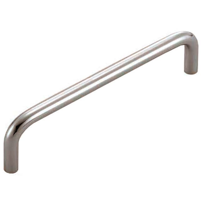 Sugatsune SWF Series 12" (305 mm) Center to Center Stainless Steel Pull, - SWF-6120