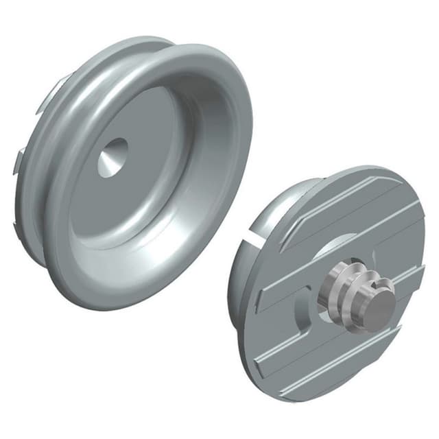 Panel Mounting System, Fastmount