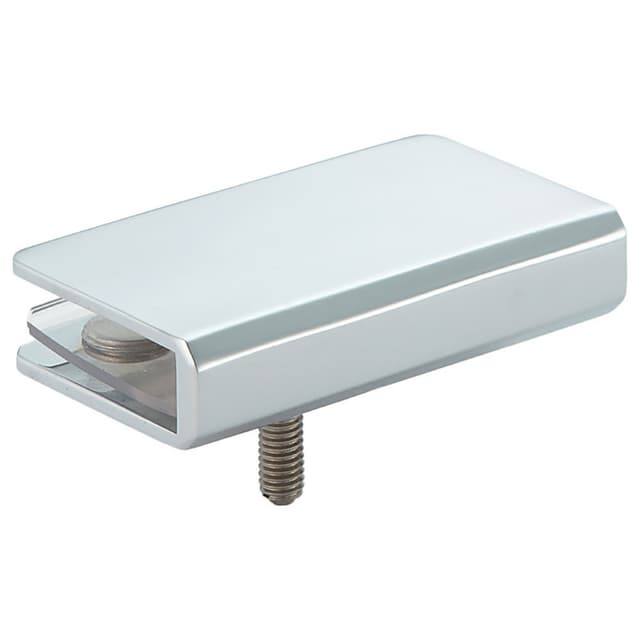 Sugatsune Glass Top Plate Pivot Hinge