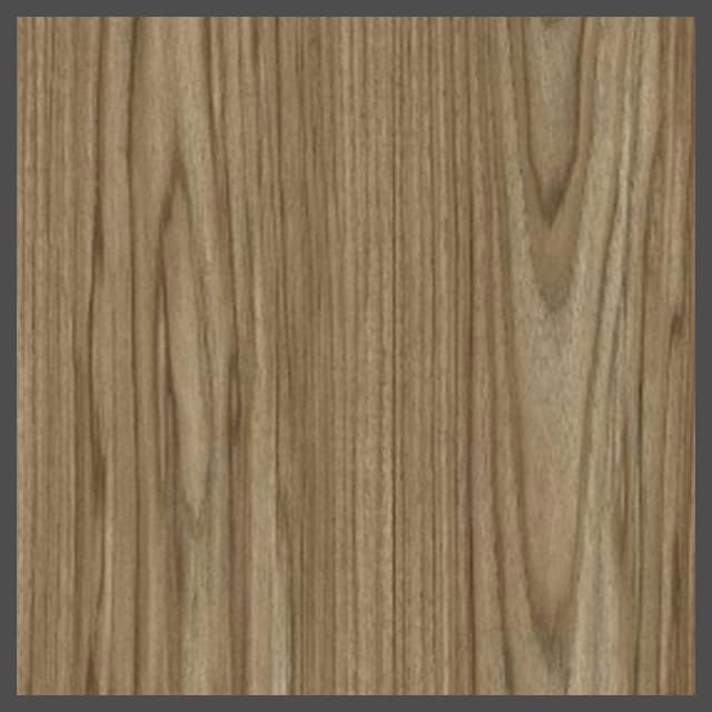 Dolken PVC Edgebanding, Treasure Trove