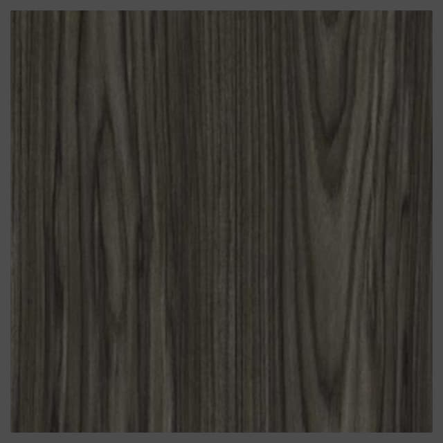 Dolken PVC Edgebanding, Black Tie