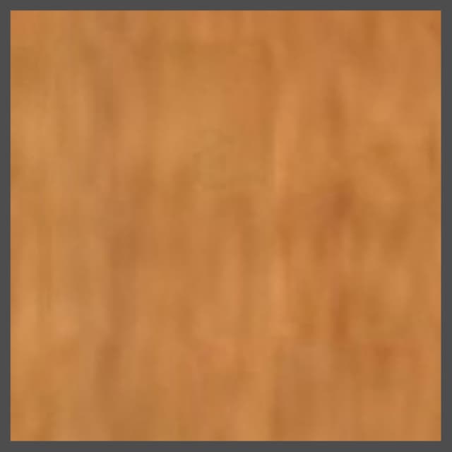 Dolken PVC Edgebanding, African Limba
