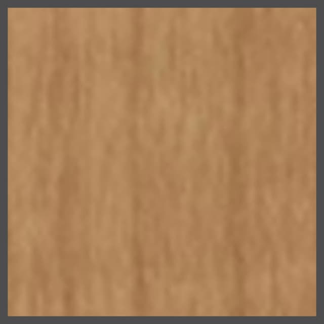 Dolken PVC Edgebanding, Anigre