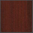 Dolken PVC Edgebanding, Shiraz Cherry