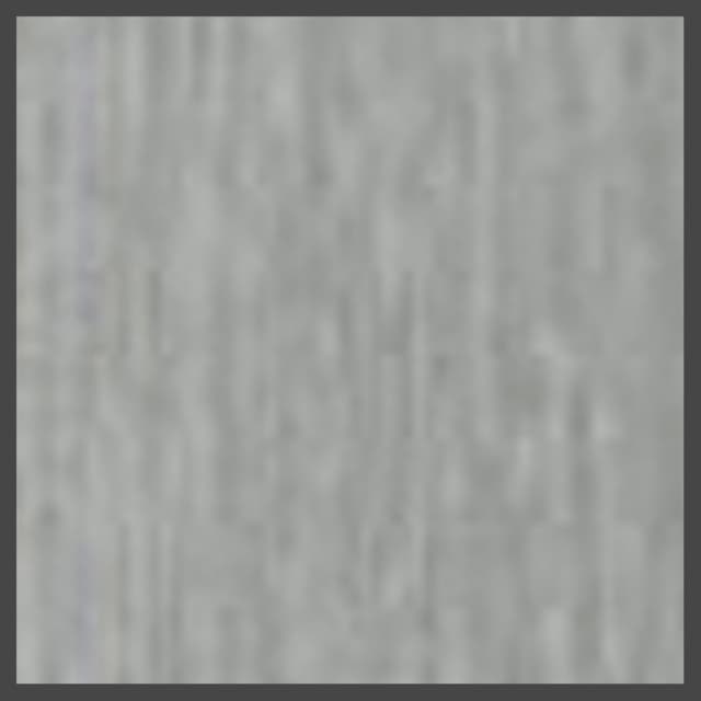 Dolken PVC Edgebanding, Satin Stainless