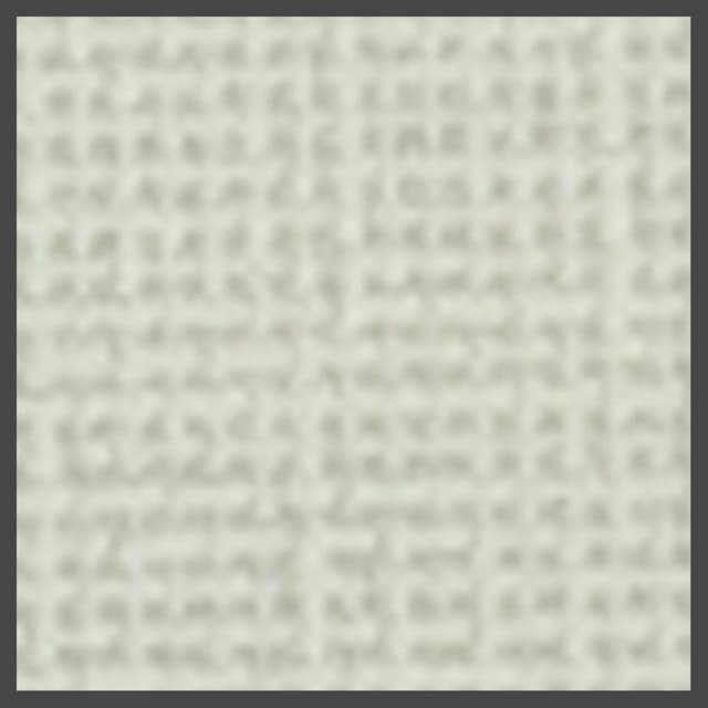 Dolken PVC Edgebanding, Crisp Linen