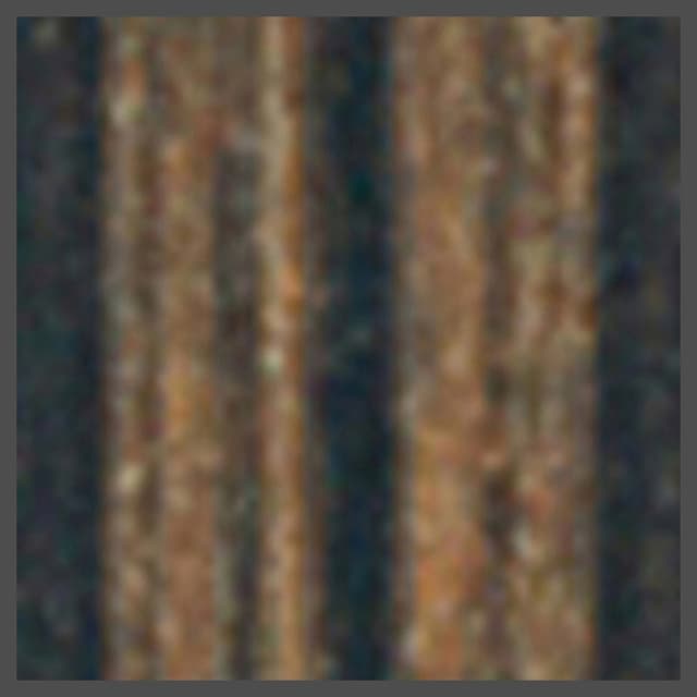 Dolken PVC Edgebanding, Ebony