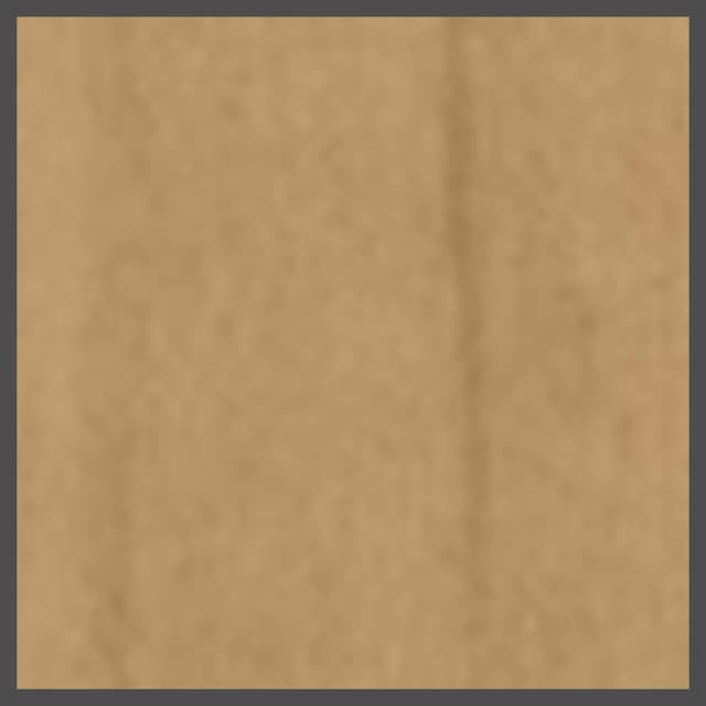 Dolken PVC Edgebanding, Secret