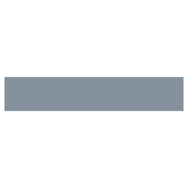 Dolken PVC Edgebanding, Pewter