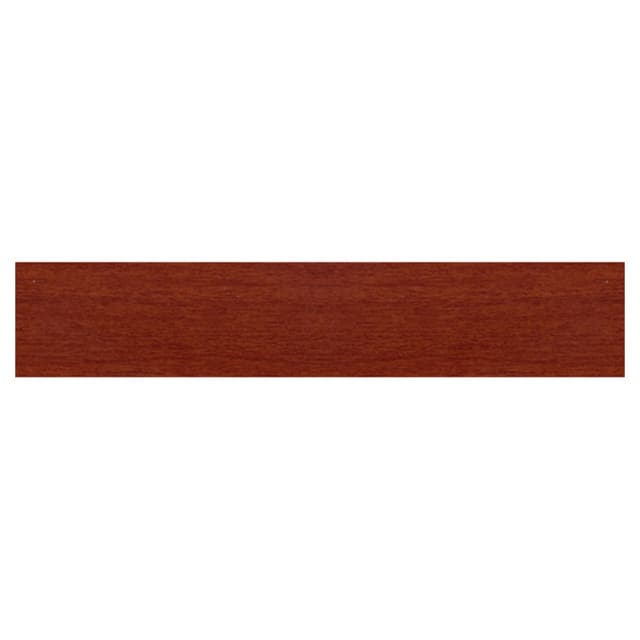 Dolken PVC Edgebanding, Biltmore Cherry