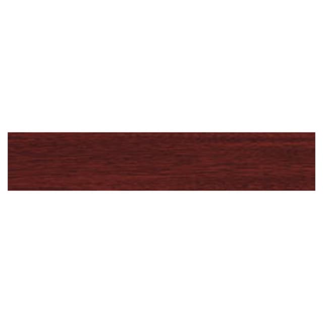 Dolken PVC Edgebanding, Acajou Mahogany