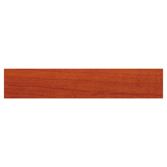 Dolken PVC Edgebanding, Oiled Cherry