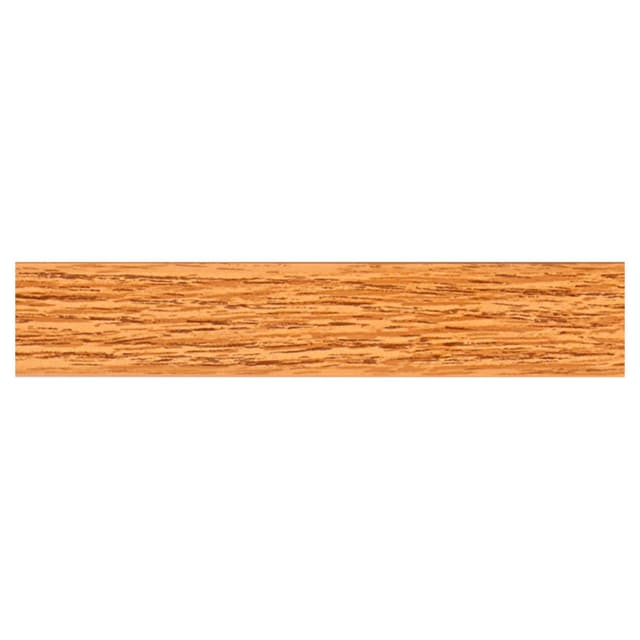 Dolken PVC Edgebanding, Golden Oak