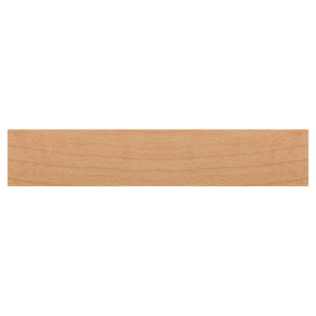 Dolken PVC Edgebanding, Amber Maple